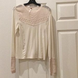 Free people top